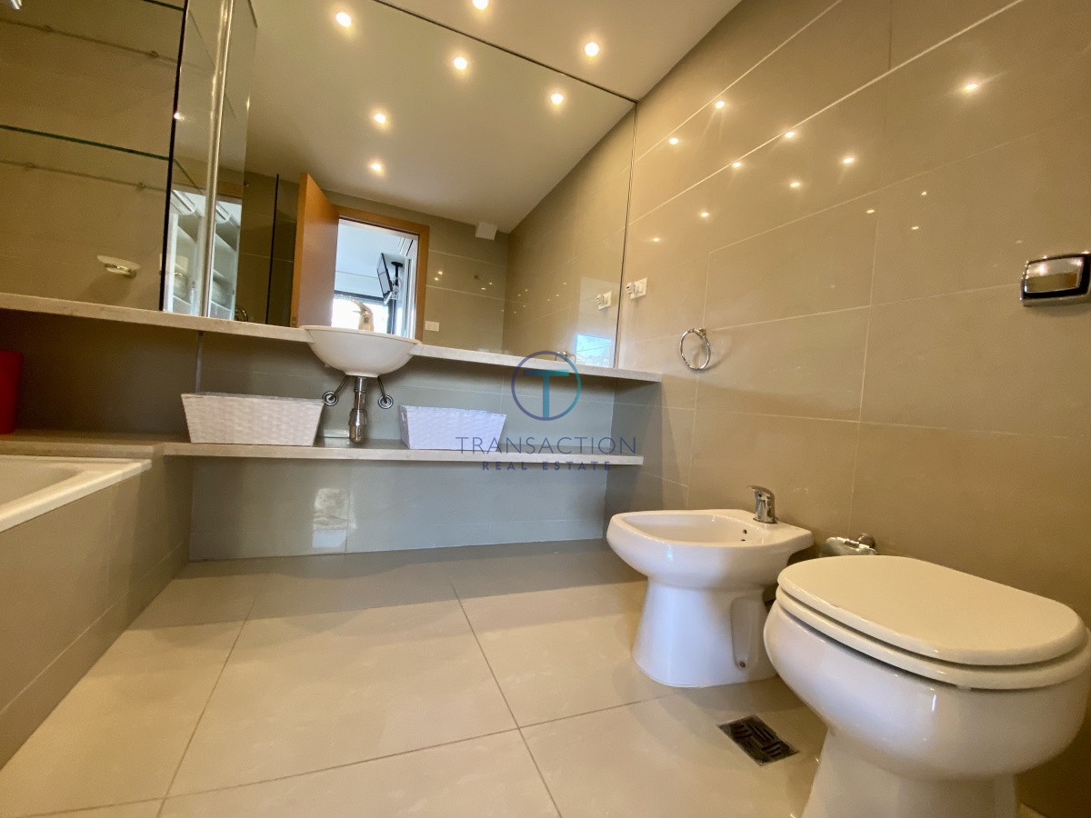 Apartamento ID.729/Apto-PUNTA-DEL-ESTE,-Playa-mansa - Apartamento 2 dormitorios playa brava Punta del Este