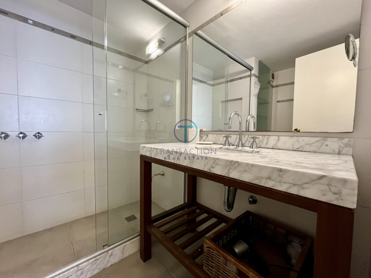 Apartamento ID.717/  - Venta apartamento en Peninsula