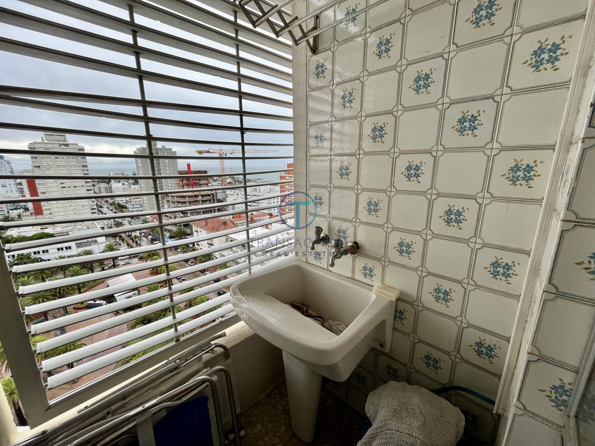 Apartamento ID.717/  - Venta apartamento en Peninsula