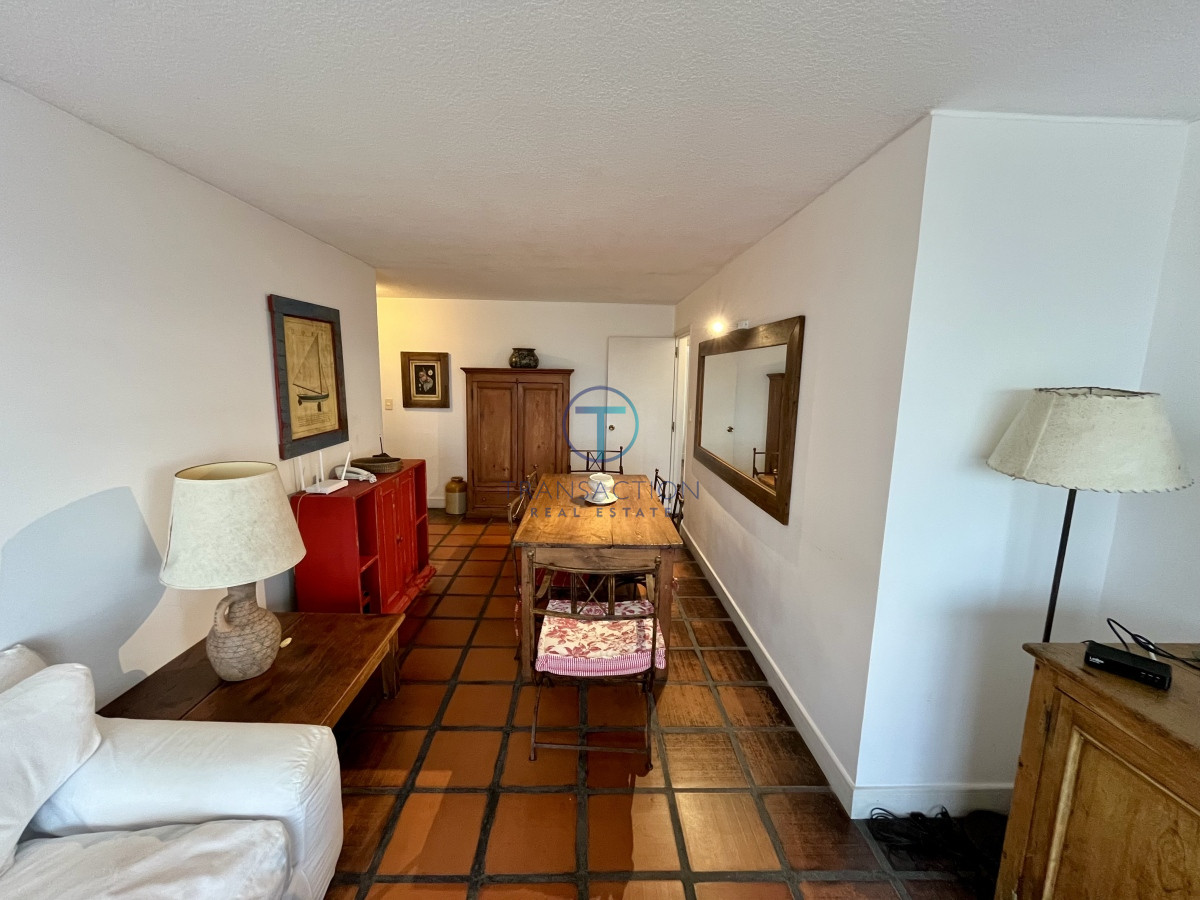 Apartamento ID.717/  - Venta apartamento en Peninsula