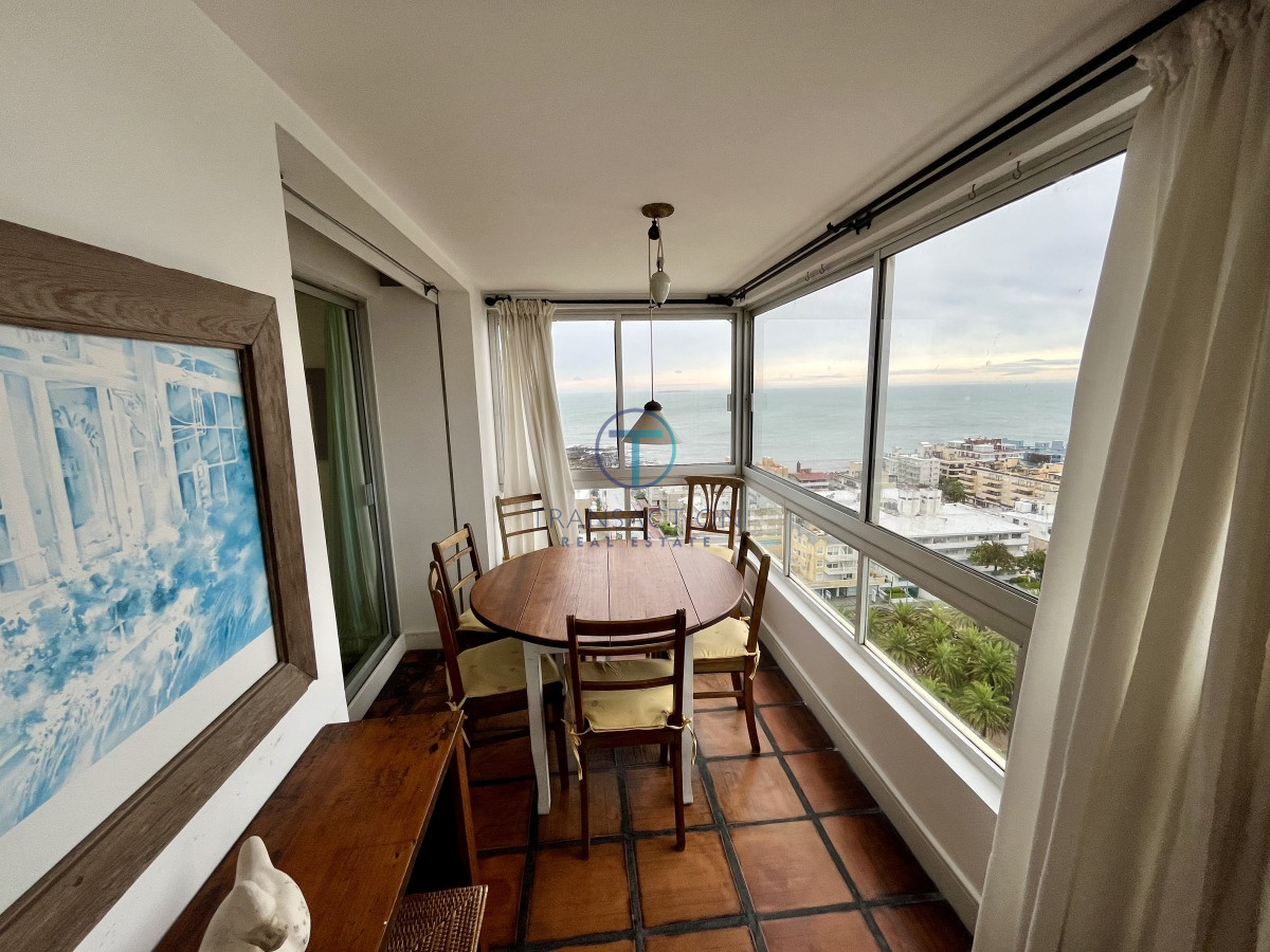 Apartamento ID.717/  - Venta apartamento en Peninsula