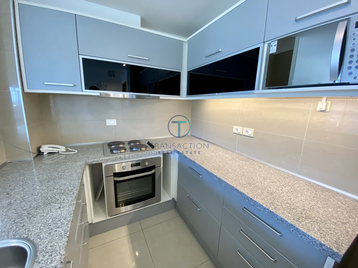 Apartamento ID.729/Apto-PUNTA-DEL-ESTE,-Playa-mansa - Apartamento 2 dormitorios playa brava Punta del Este