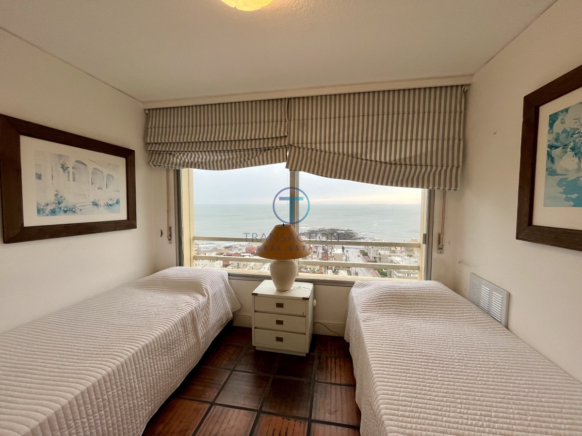 Apartamento ID.717/  - Venta apartamento en Peninsula