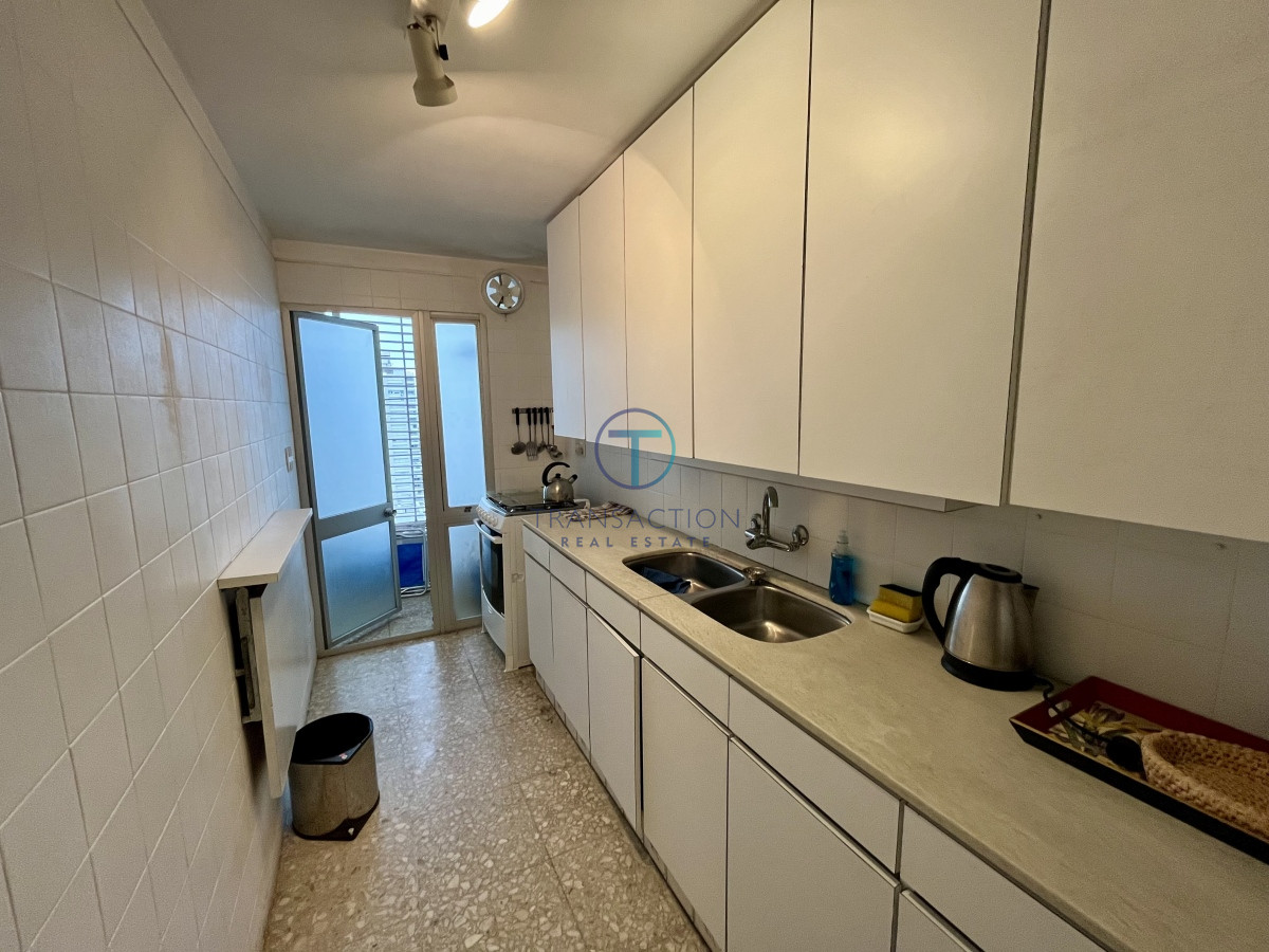 Apartamento ID.717/  - Venta apartamento en Peninsula