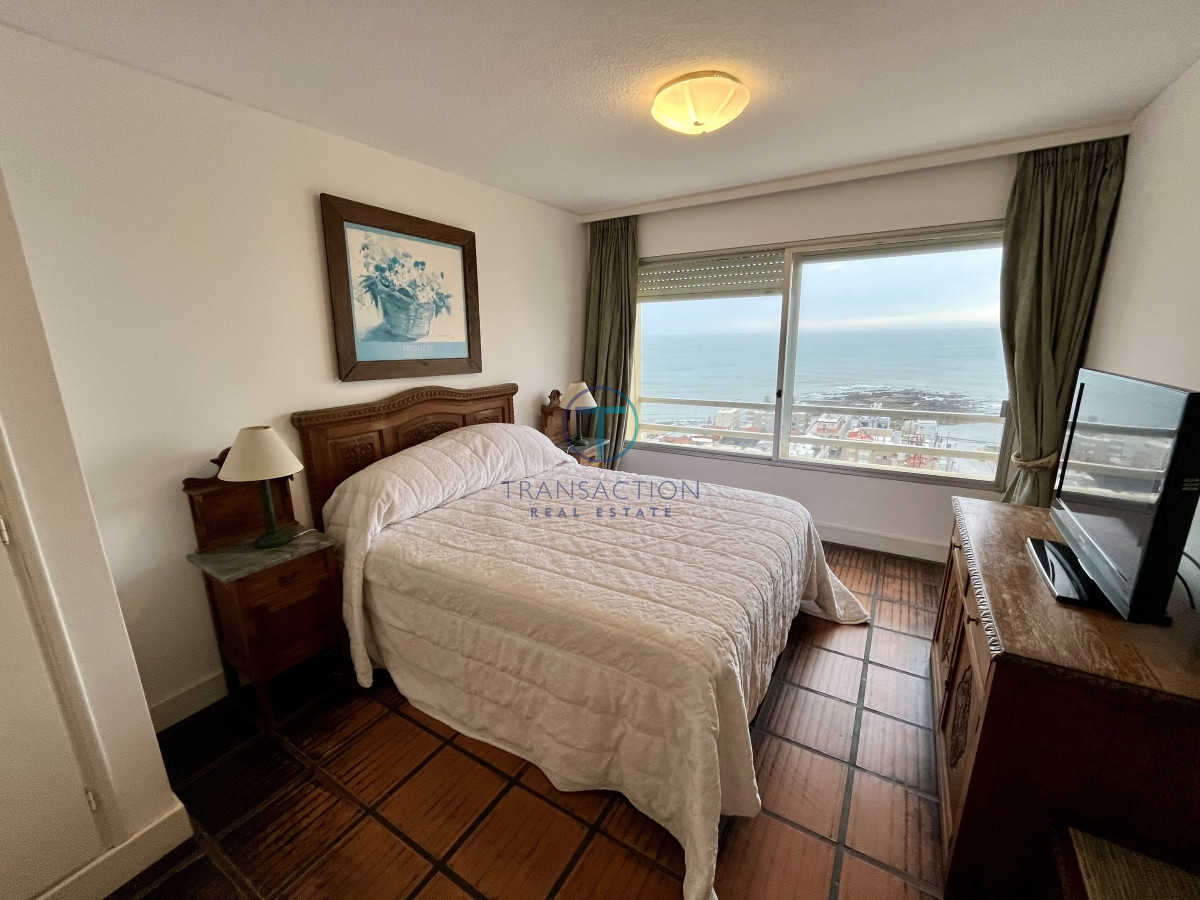 Apartamento ID.717/  - Venta apartamento en Peninsula