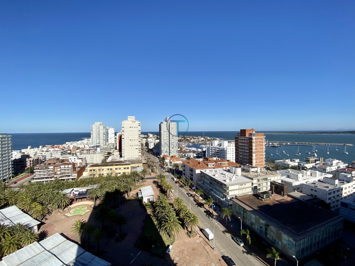 Apartamento ID.717/  - Venta apartamento en Peninsula