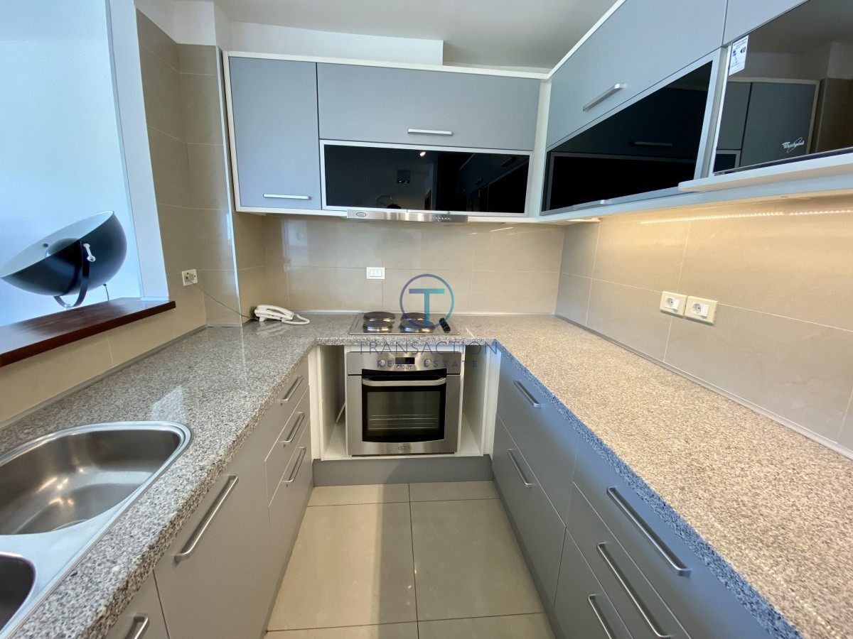 Apartamento ID.729/Apto-PUNTA-DEL-ESTE,-Playa-mansa - Apartamento 2 dormitorios playa brava Punta del Este