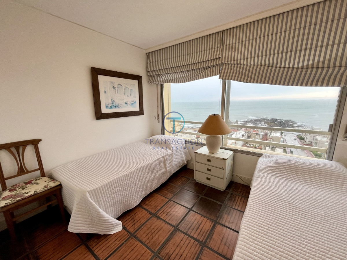 Apartamento ID.717/  - Venta apartamento en Peninsula