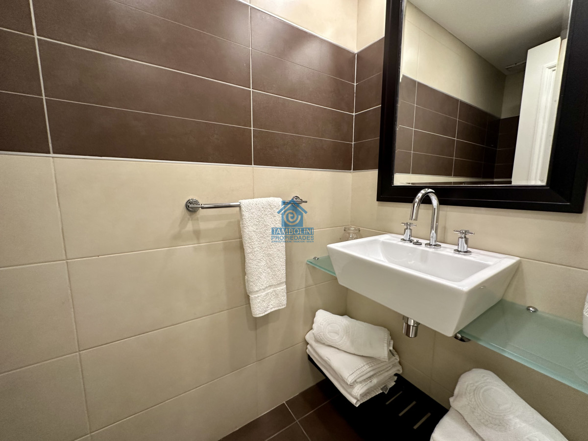 Apartamento ID.1053 - Venta apartamento 2 dormitorios. Imperiale, Punta del Este. 