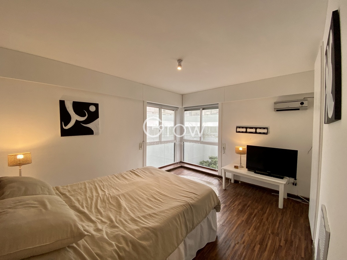 Apartamento ID.2060 - Hermoso apto. a pasos del mar!