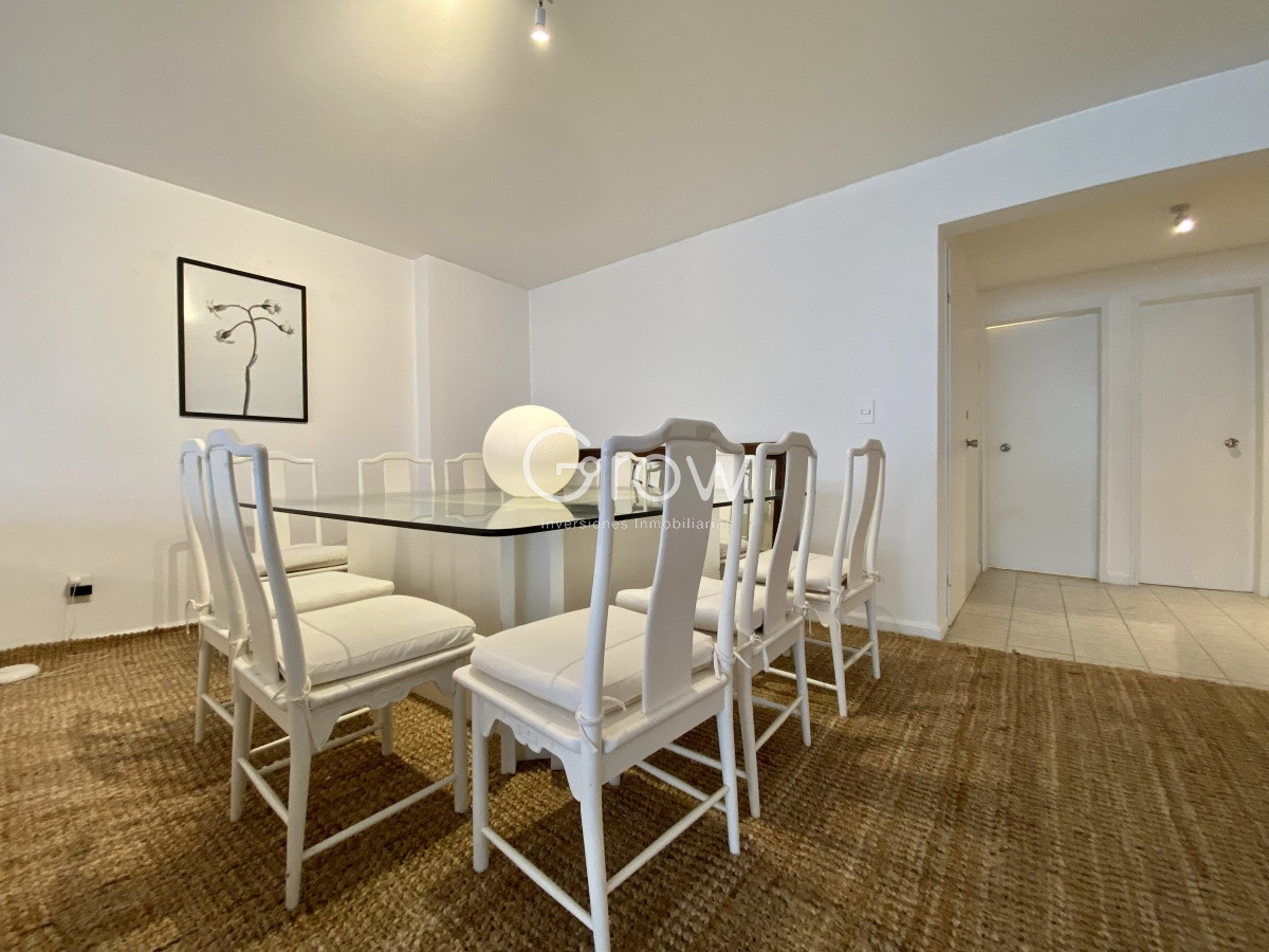 Apartamento ID.2060 - Hermoso apto. a pasos del mar!