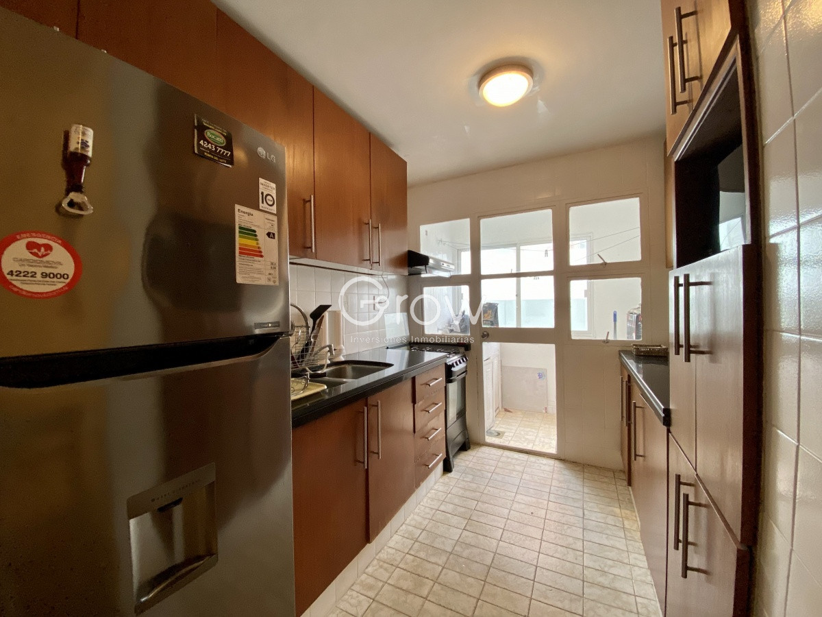 Apartamento ID.2060 - Hermoso apto. a pasos del mar!