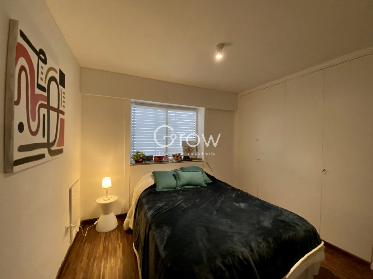 Apartamento ID.2060 - Hermoso apto. a pasos del mar!