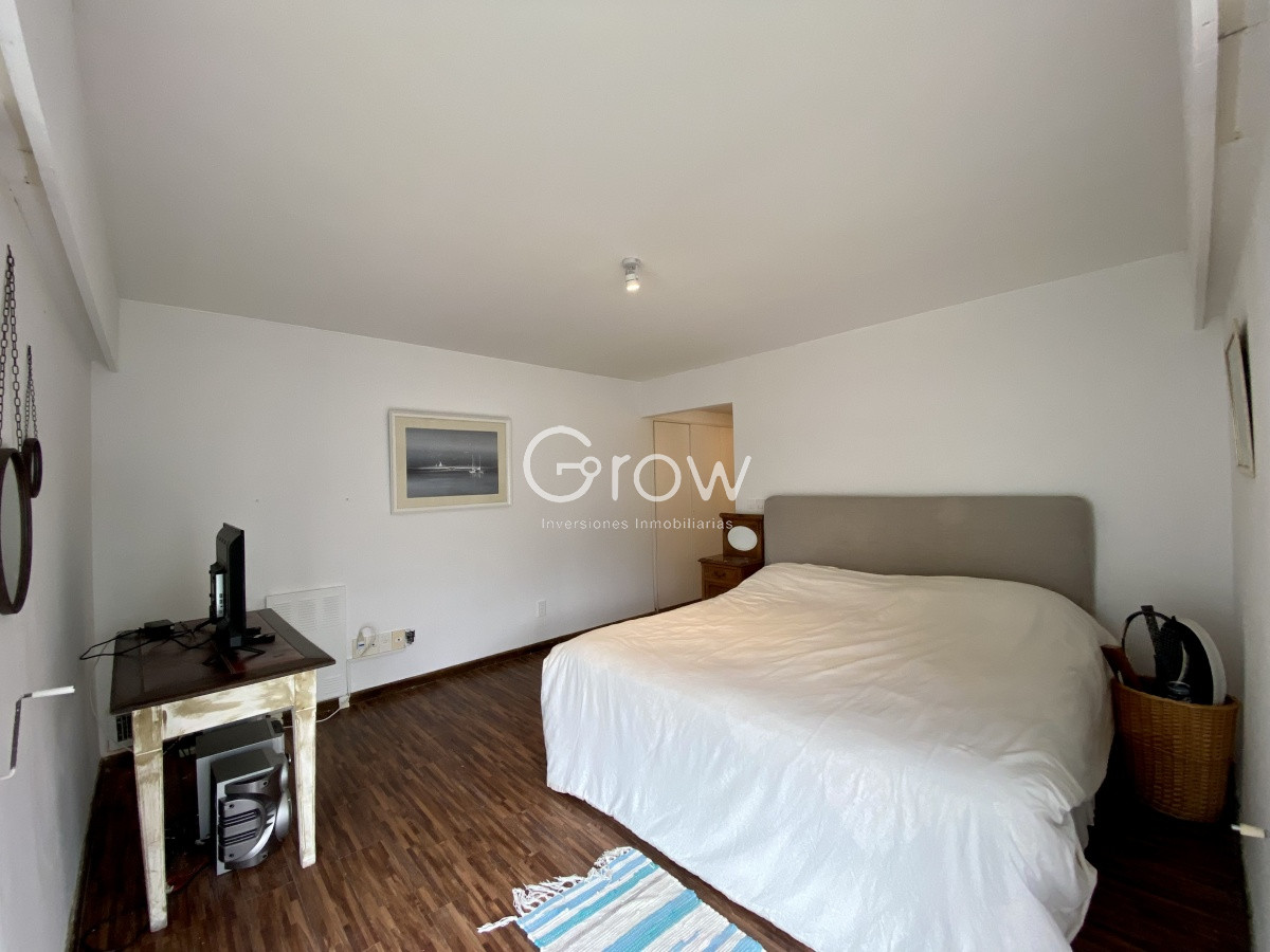 Apartamento ID.2060 - Hermoso apto. a pasos del mar!