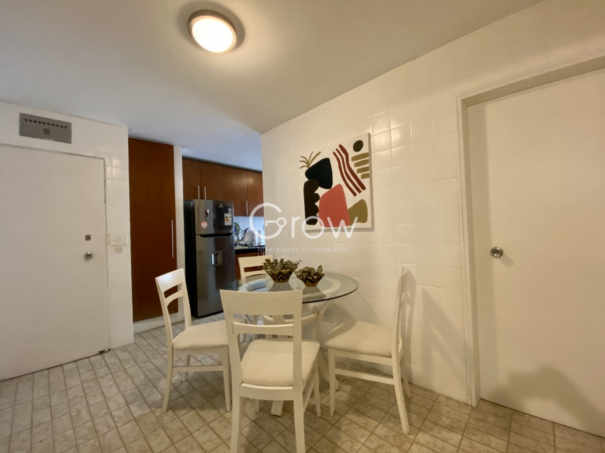 Apartamento ID.2060 - Hermoso apto. a pasos del mar!