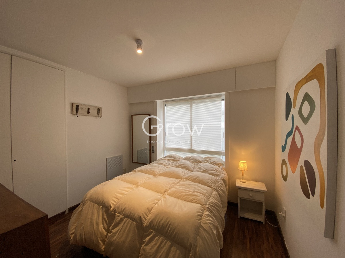 Apartamento ID.2060 - Hermoso apto. a pasos del mar!