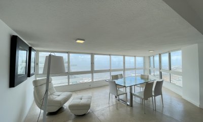 Venta apartamento 3 dormitorios más dependencia Península Punta del Este