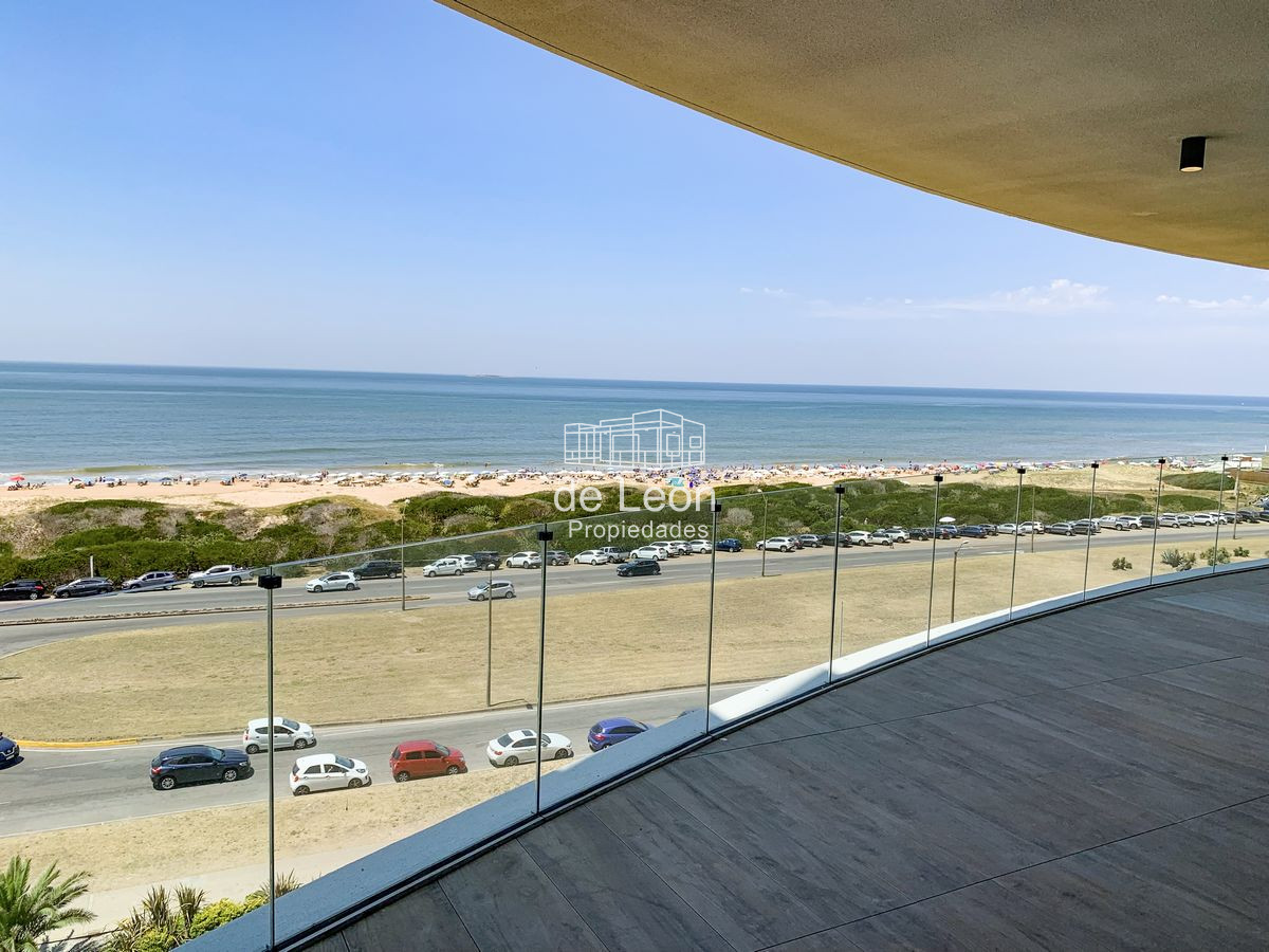 Apartamento ID.15049 - Apartamento 3 dormitorios playa Brava Punta del Este