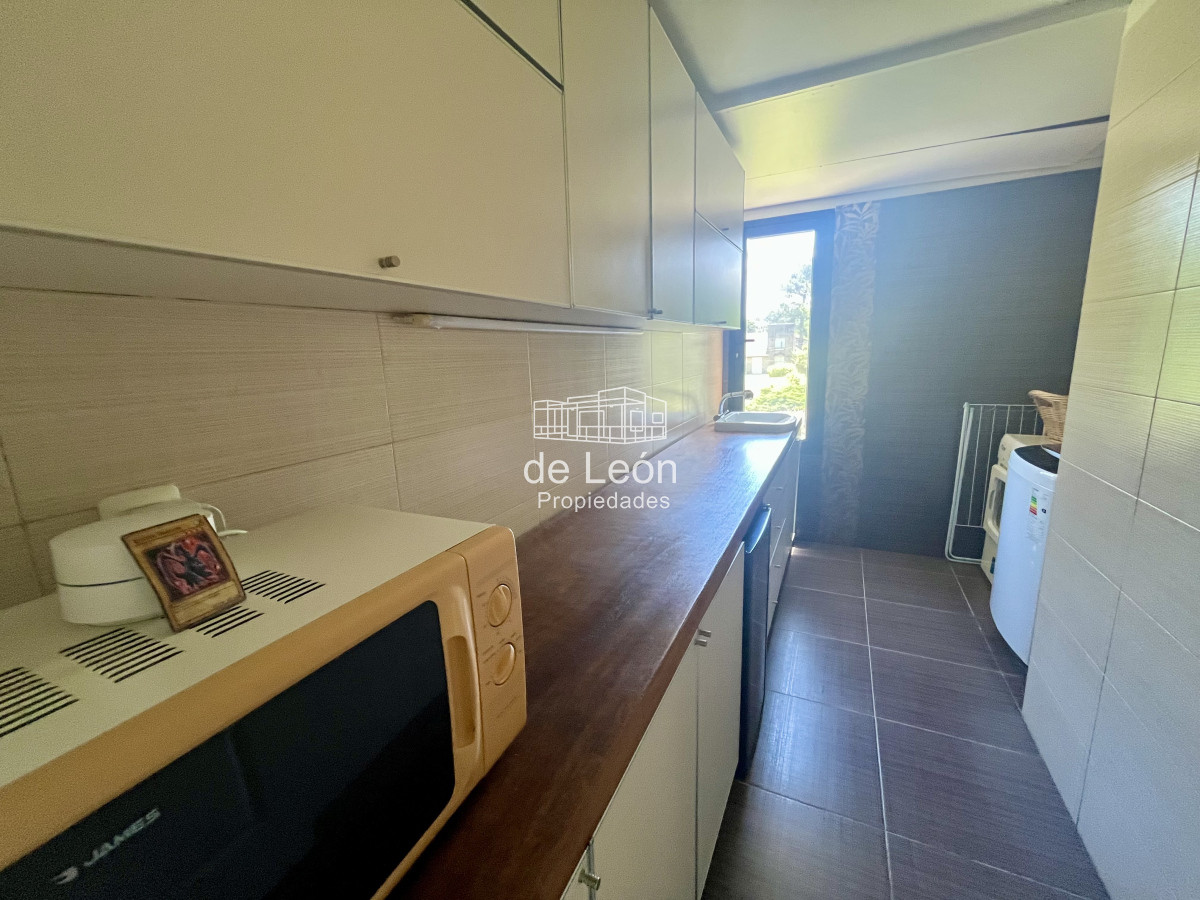 Casa ID.15228 - Alquiler anual casa 5 dormitorios playa brava Punta del Este