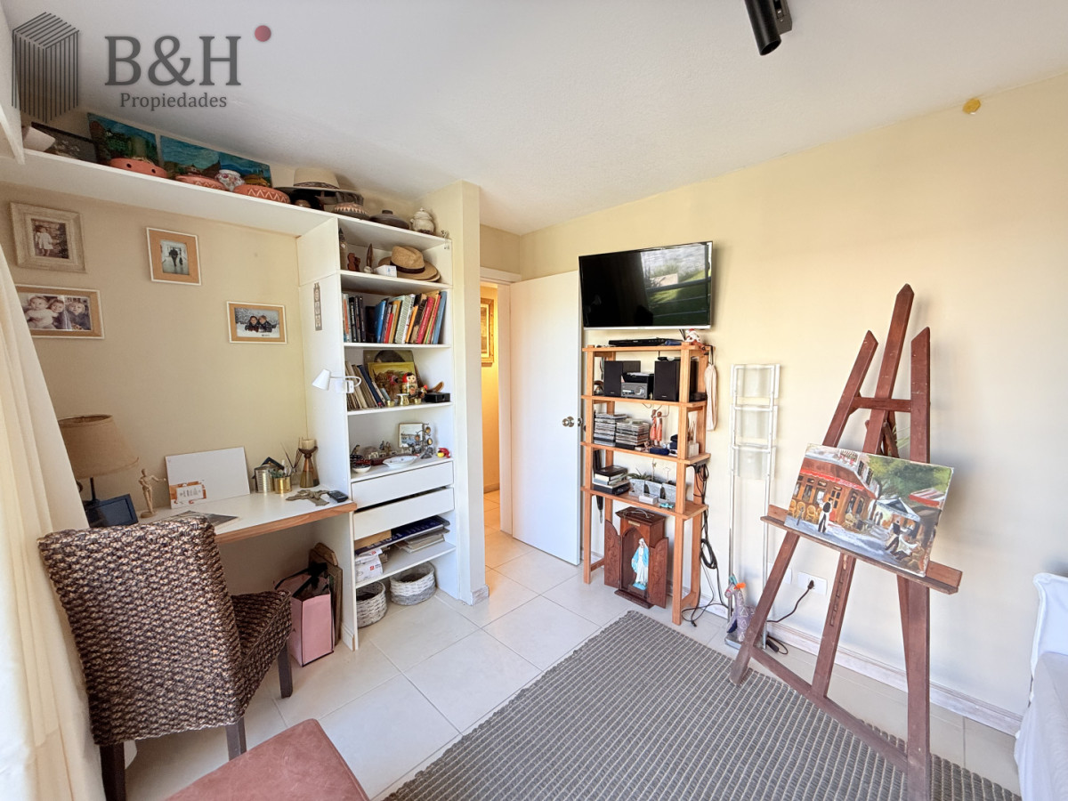 Apartamento ID.7466 - venta apartamento 3 dormitorios. Playa mansa, Punta del Este.