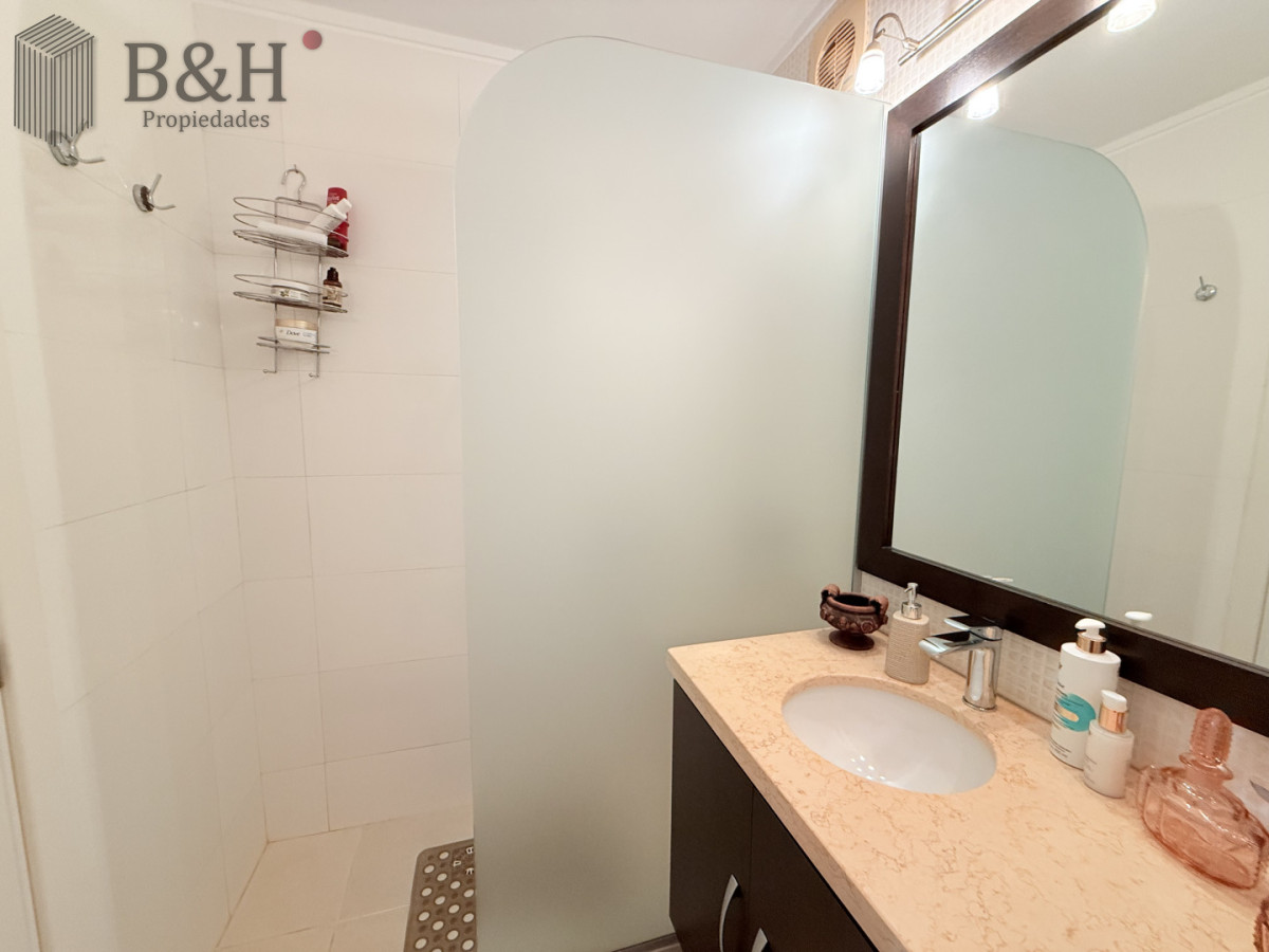 Apartamento ID.7466 - venta apartamento 3 dormitorios. Playa mansa, Punta del Este.