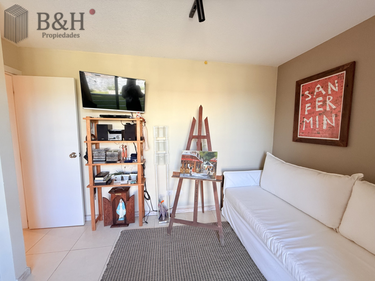Apartamento ID.7466 - venta apartamento 3 dormitorios. Playa mansa, Punta del Este.