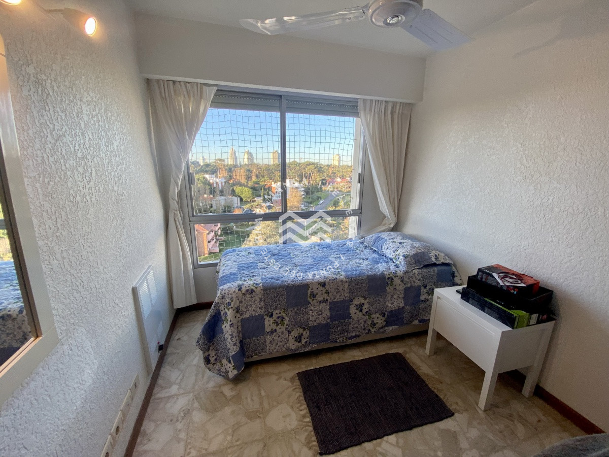 Apartamento ID.66 - Venta apartamento 3 dormitorios punta del este
