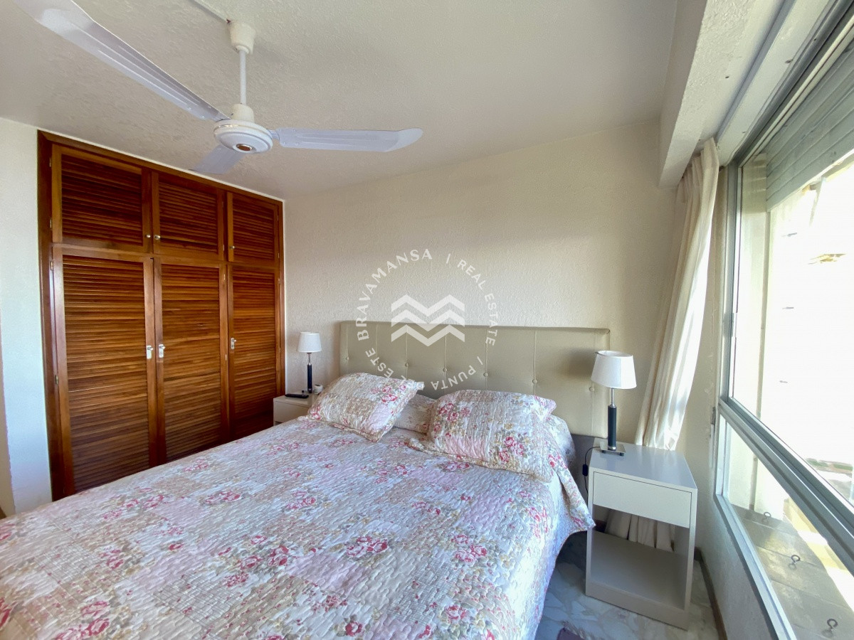 Apartamento ID.66 - Venta apartamento 3 dormitorios punta del este