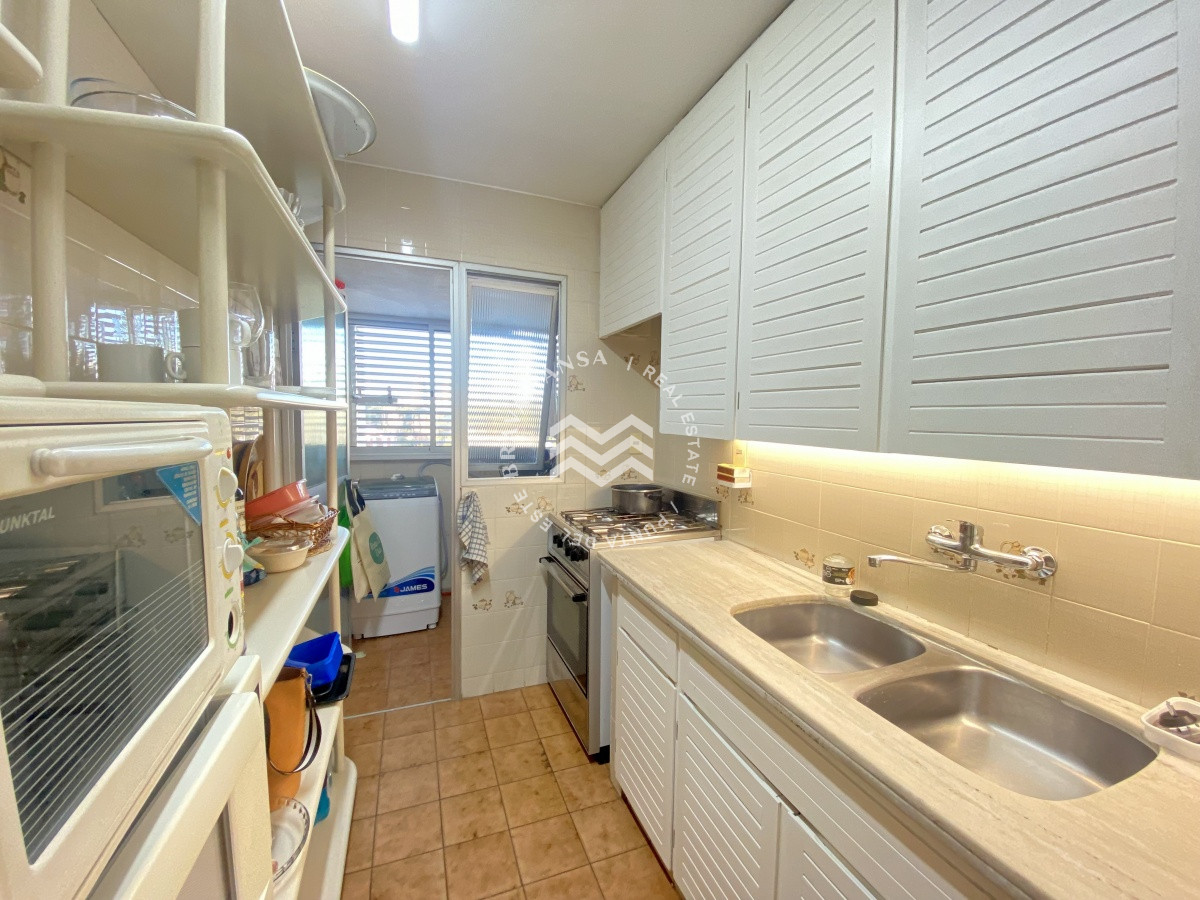 Apartamento ID.66 - Venta apartamento 3 dormitorios punta del este