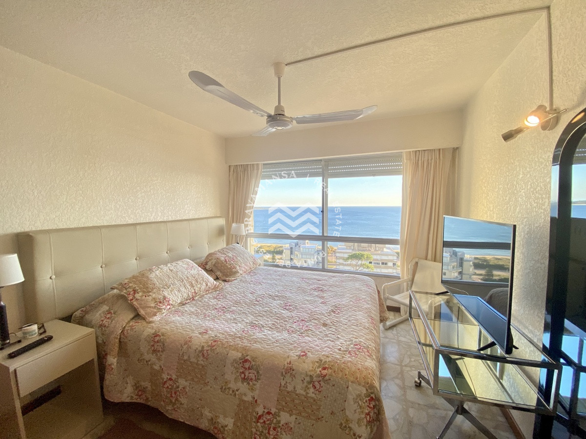 Apartamento ID.66 - Venta apartamento 3 dormitorios punta del este
