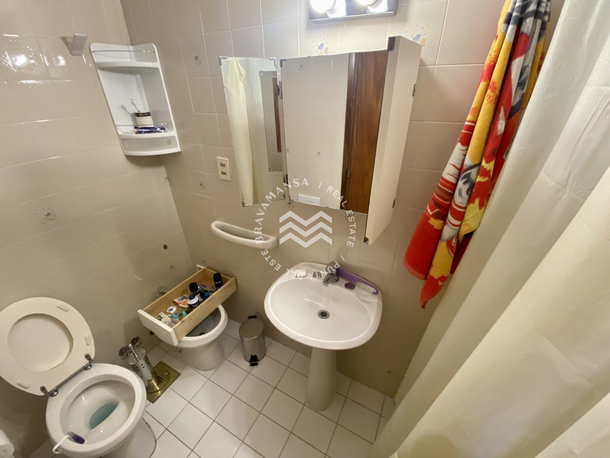 Apartamento ID.66 - Venta apartamento 3 dormitorios punta del este