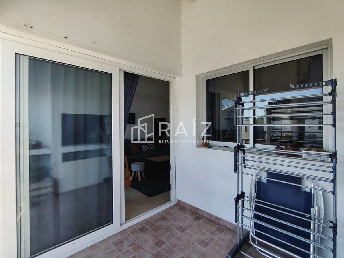 Apartamento ID.11608 - Venta apartamento dos dormitorios. San Fernando, Maldonado 