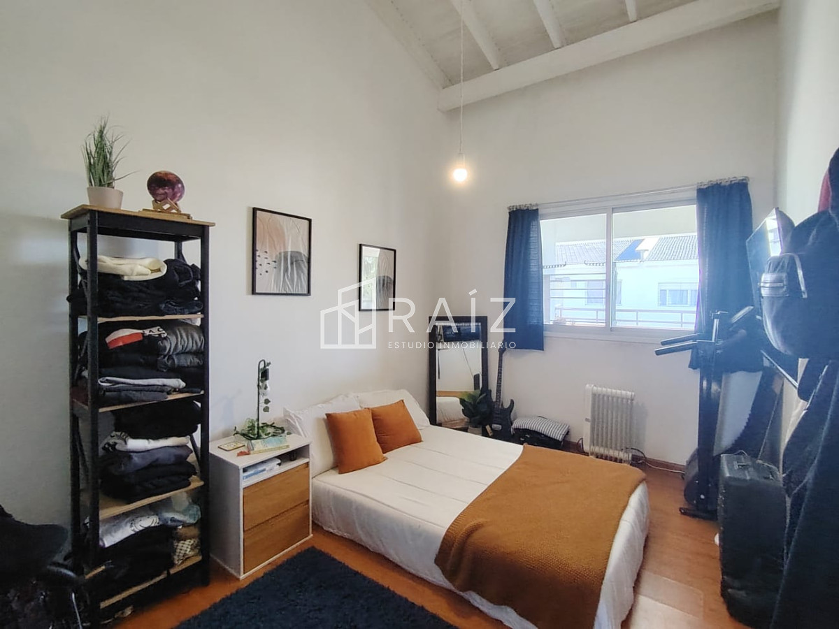 Apartamento ID.11608 - Venta apartamento dos dormitorios. San Fernando, Maldonado 