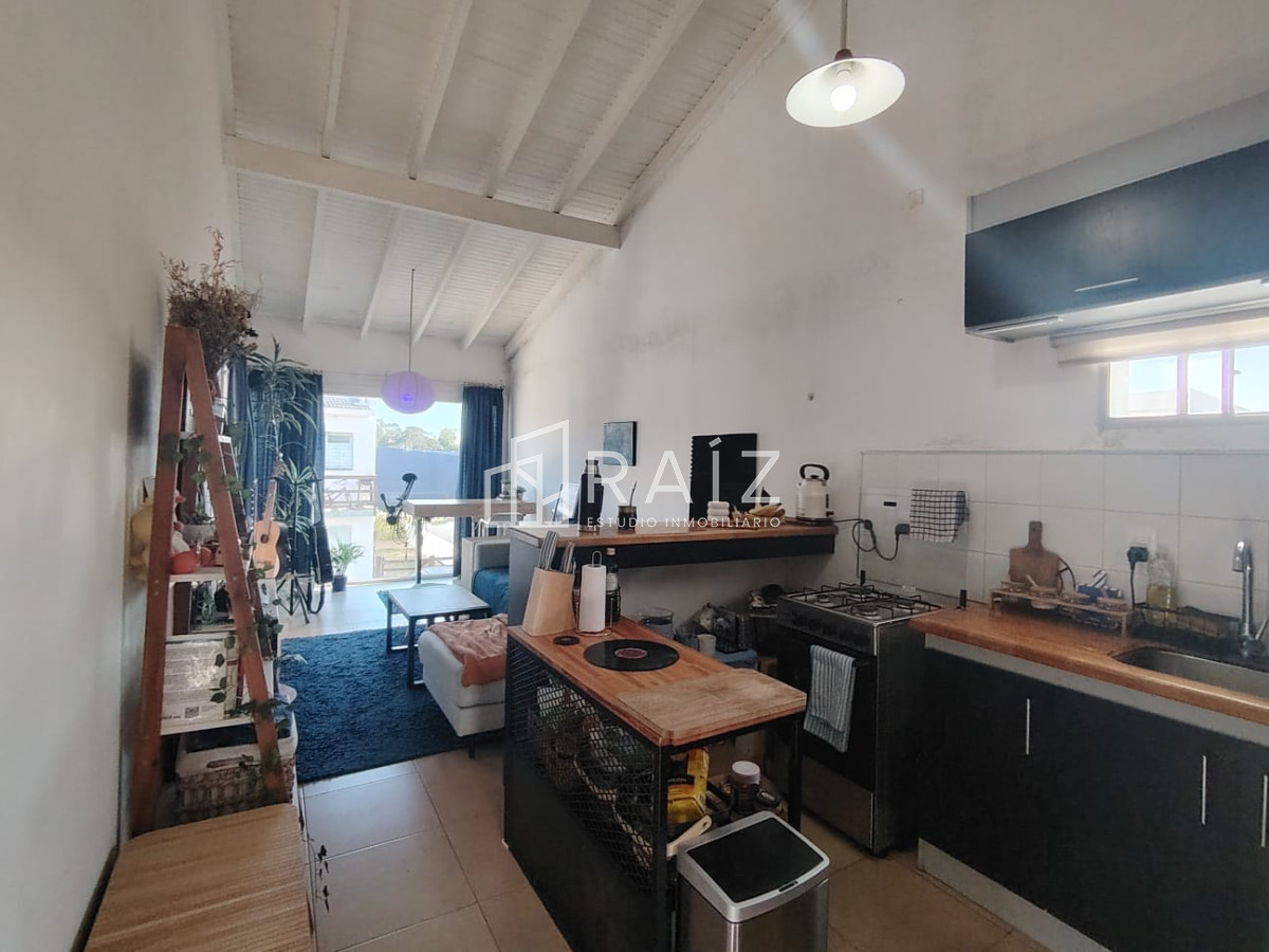 Apartamento ID.11608 - Venta apartamento dos dormitorios. San Fernando, Maldonado 