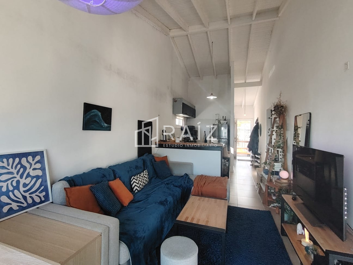 Apartamento ID.11608 - Venta apartamento dos dormitorios. San Fernando, Maldonado 