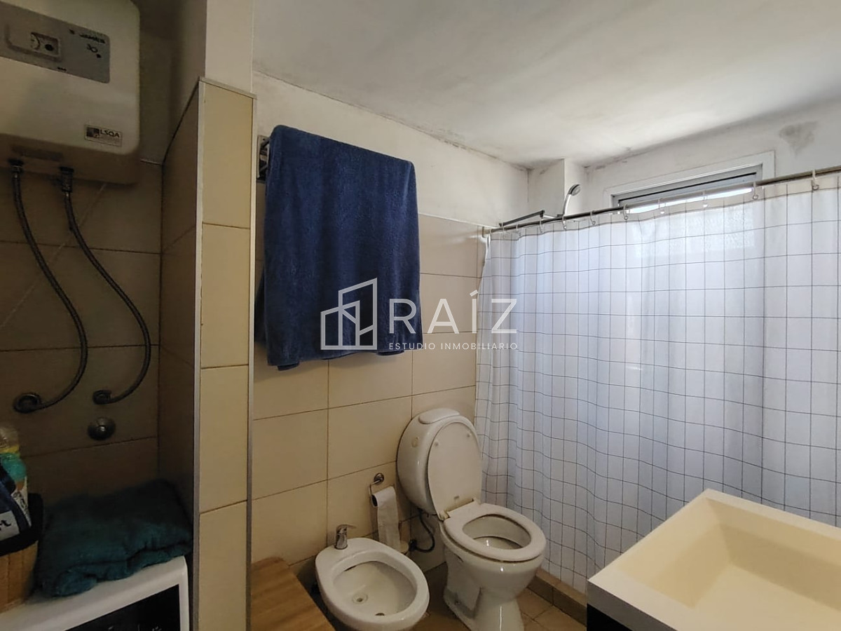 Apartamento ID.11608 - Venta apartamento dos dormitorios. San Fernando, Maldonado 