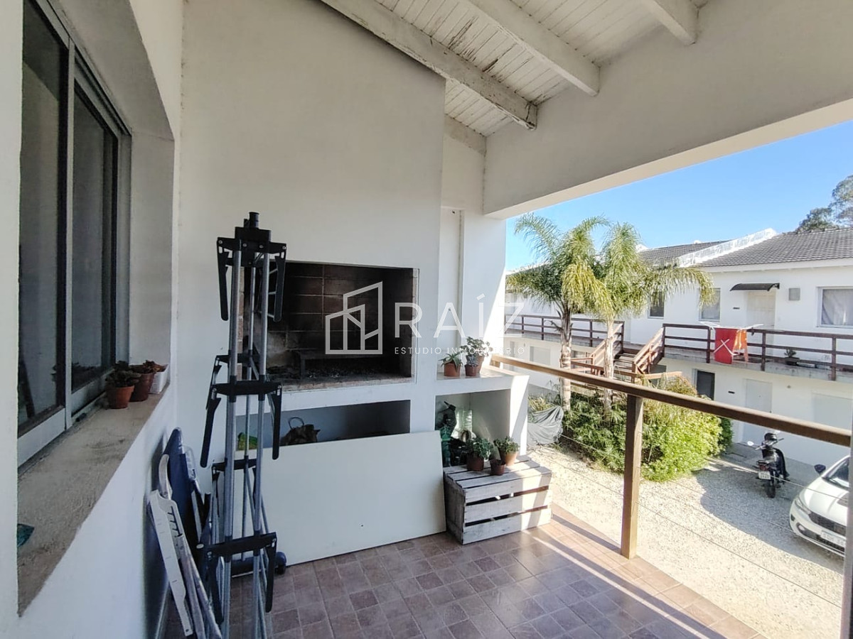 Apartamento ID.11608 - Venta apartamento dos dormitorios. San Fernando, Maldonado 