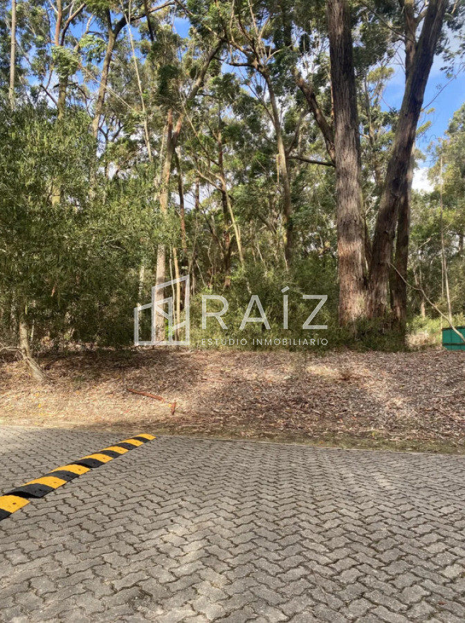 Terreno ID.12071 - Venta de lote en Design Village, Solanas