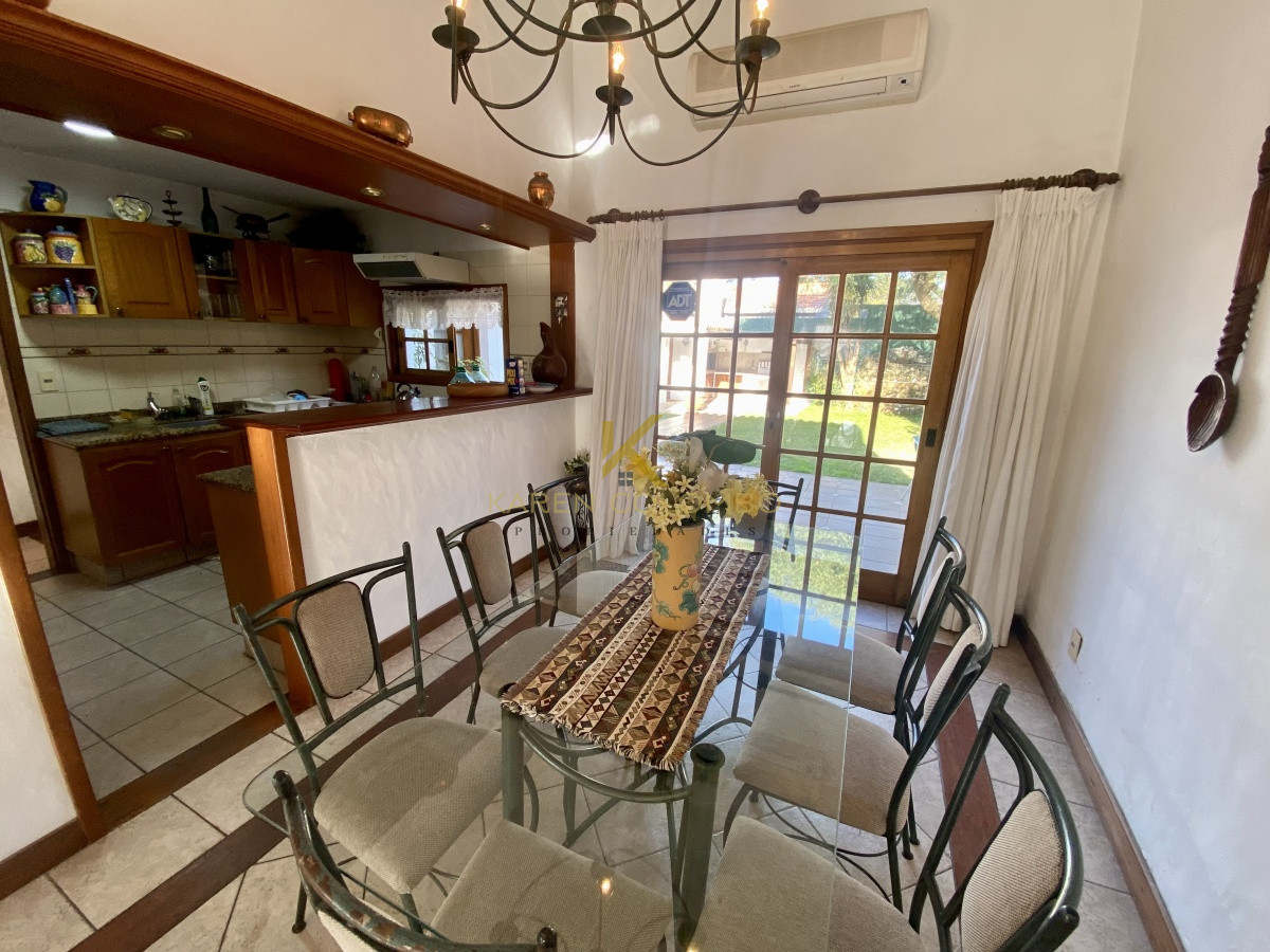 Casa ID.21094904 - Venta casa 3 dormitorios playa mansa Punta del Este