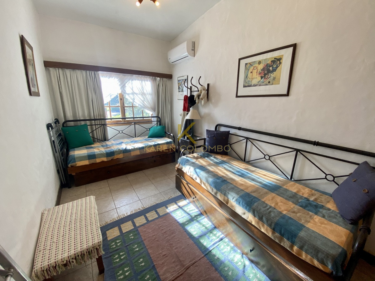 Casa ID.21094904 - Venta casa 3 dormitorios playa mansa Punta del Este