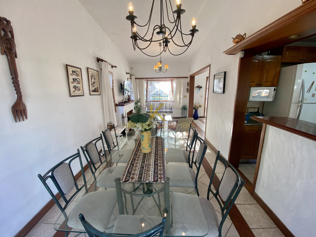 Casa ID.21094904 - Venta casa 3 dormitorios playa mansa Punta del Este