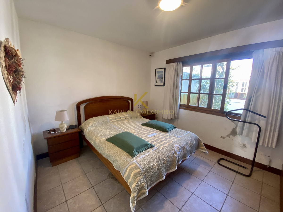 Casa ID.21094904 - Venta casa 3 dormitorios playa mansa Punta del Este