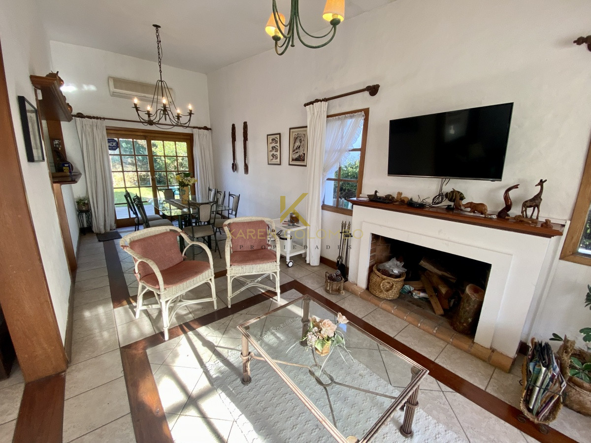 Casa ID.21094904 - Venta casa 3 dormitorios playa mansa Punta del Este