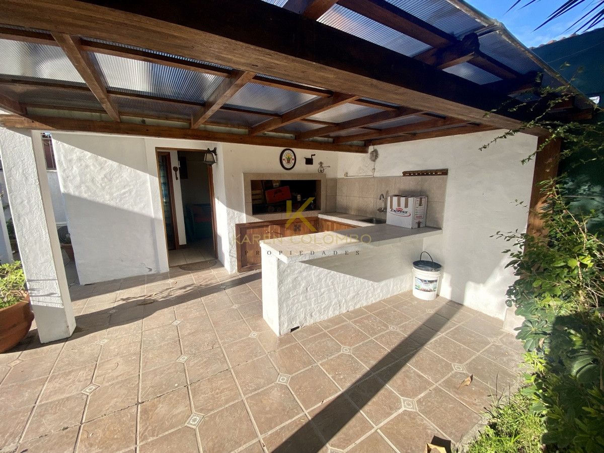 Casa ID.21094904 - Venta casa 3 dormitorios playa mansa Punta del Este