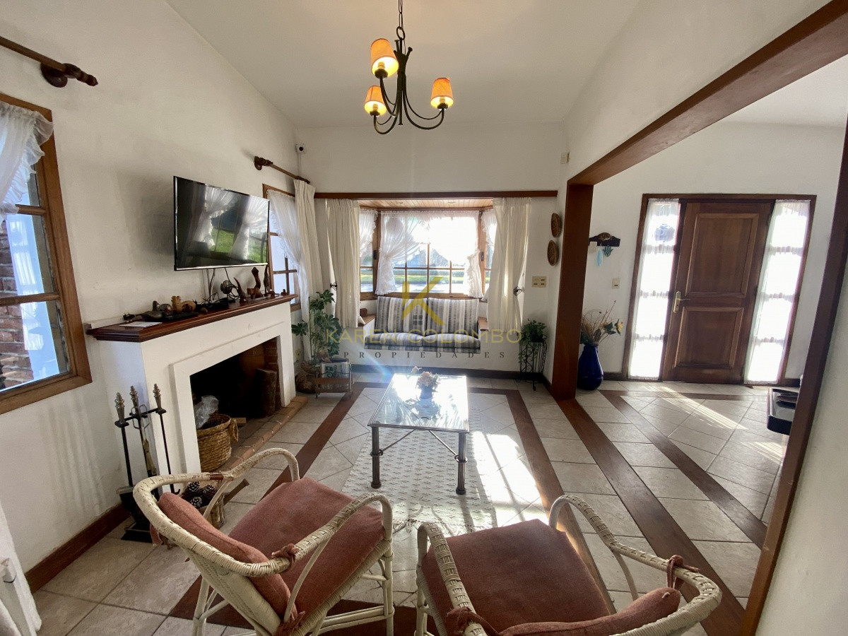 Casa ID.21094904 - Venta casa 3 dormitorios playa mansa Punta del Este