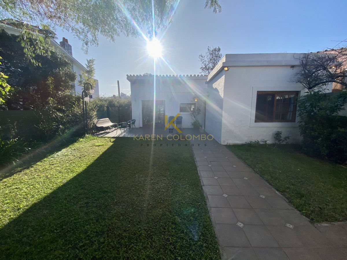 Casa ID.21094904 - Venta casa 3 dormitorios playa mansa Punta del Este