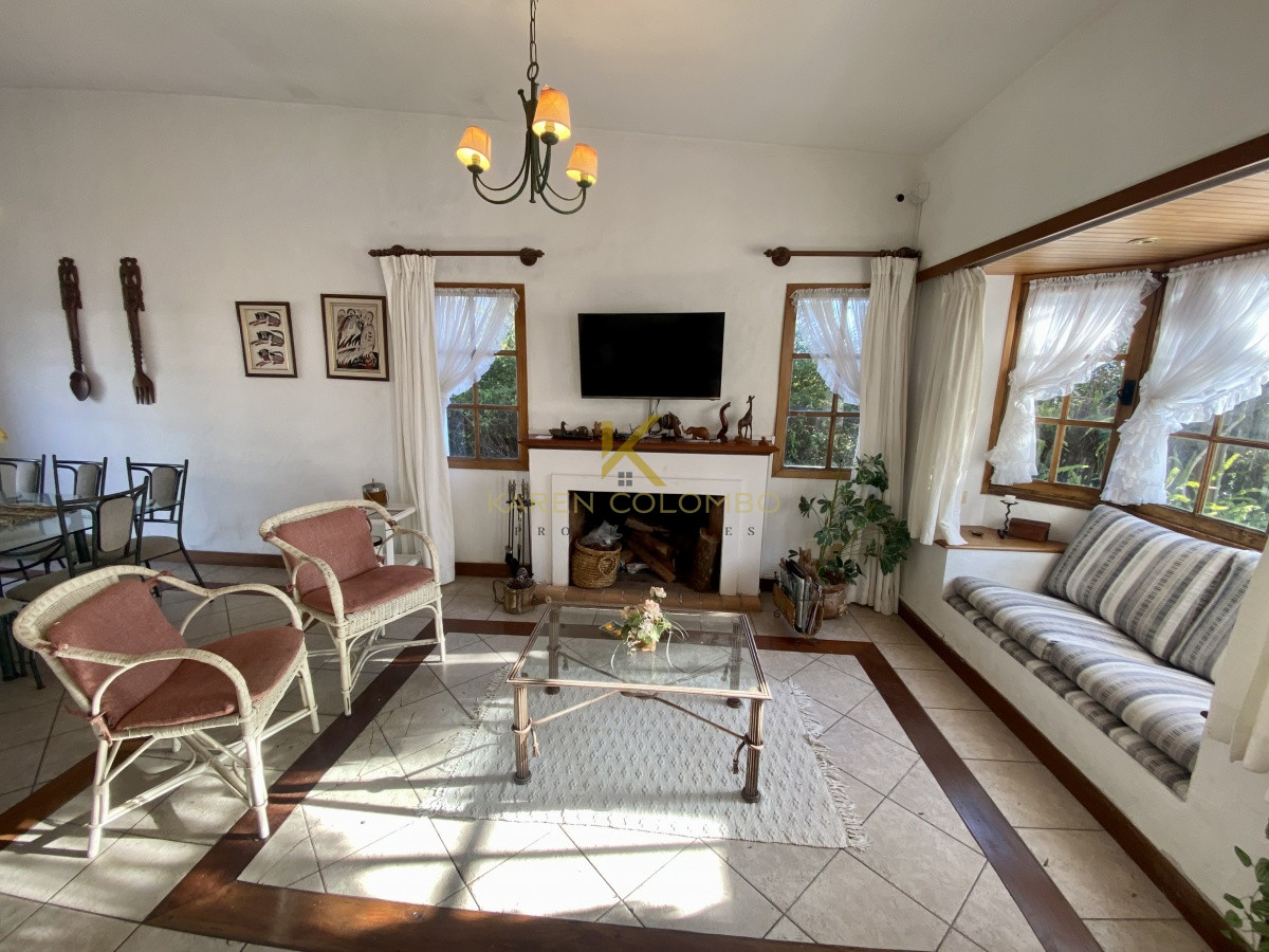 Casa ID.21094904 - Venta casa 3 dormitorios playa mansa Punta del Este
