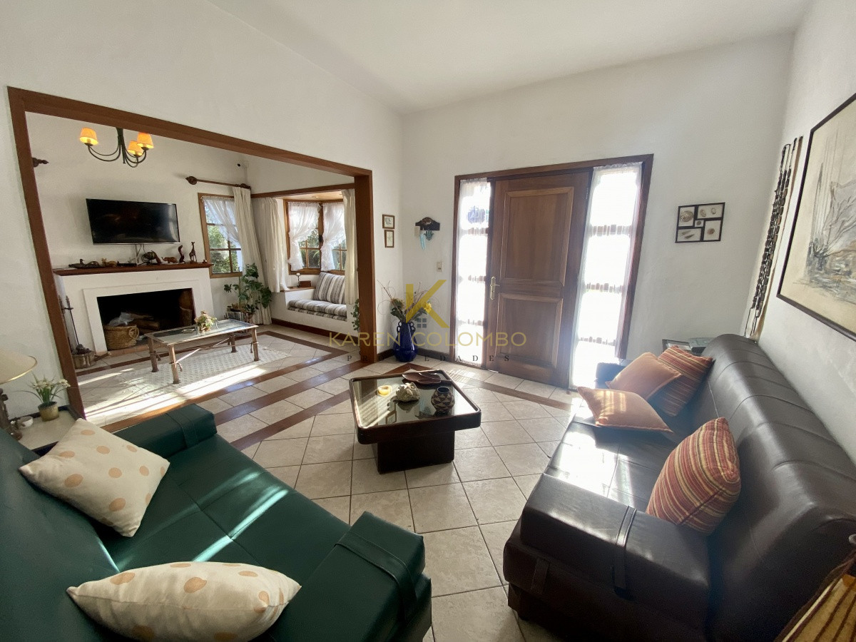 Casa ID.21094904 - Venta casa 3 dormitorios playa mansa Punta del Este