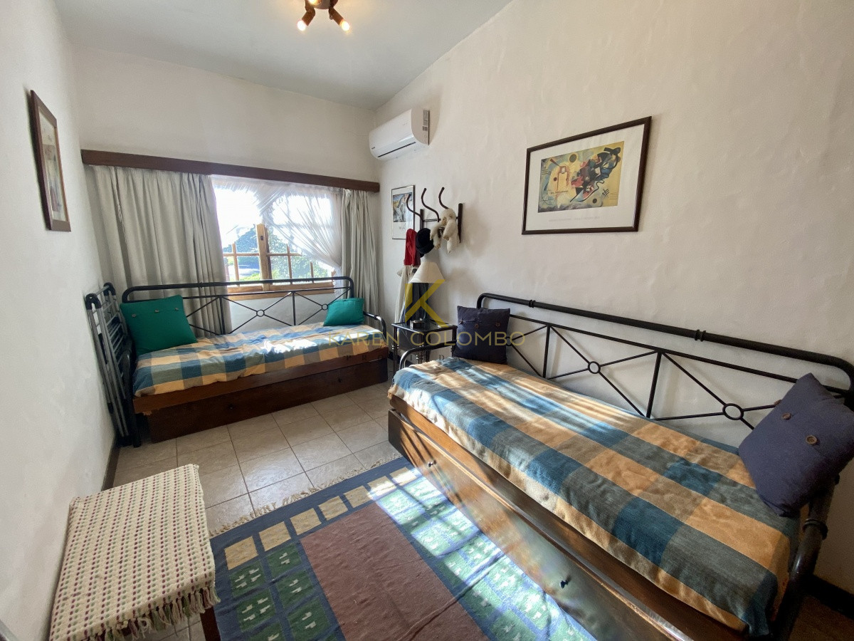 Casa ID.21094904 - Venta casa 3 dormitorios playa mansa Punta del Este