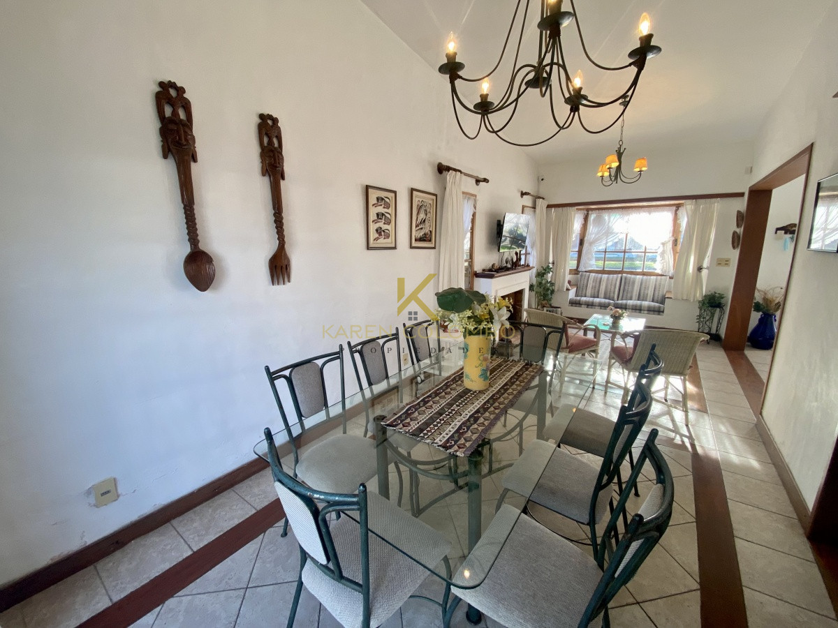 Casa ID.21094904 - Venta casa 3 dormitorios playa mansa Punta del Este
